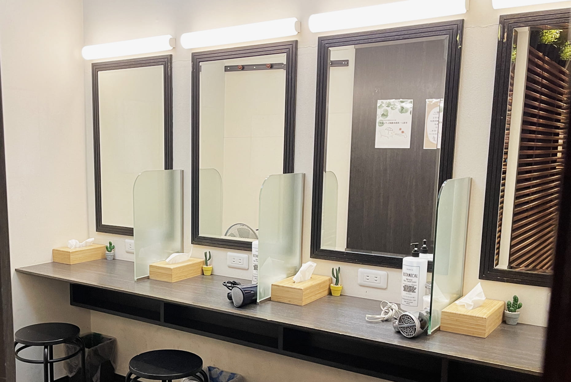 写真：SOLIS BEAUTY加古川店