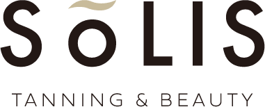 ロゴ：SOLIS BEAUTY加古川店