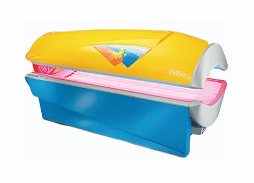 写真：コラーゲンマシン